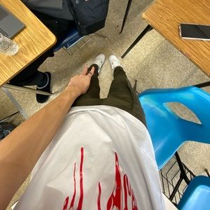 Meet your Posher, Zack